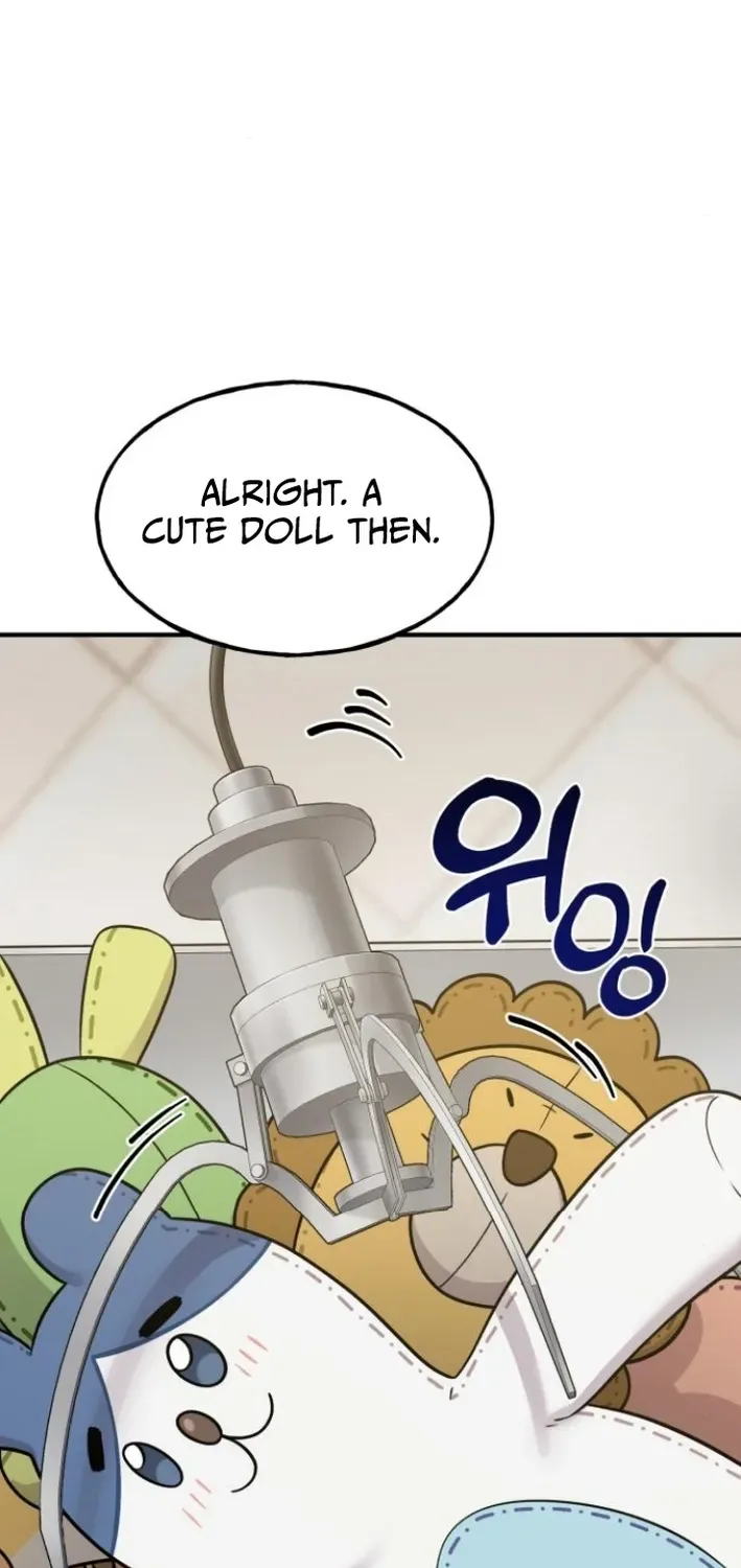 Read Hello, Fluffy Griffin! chapter 7 image 49 on Lezhin