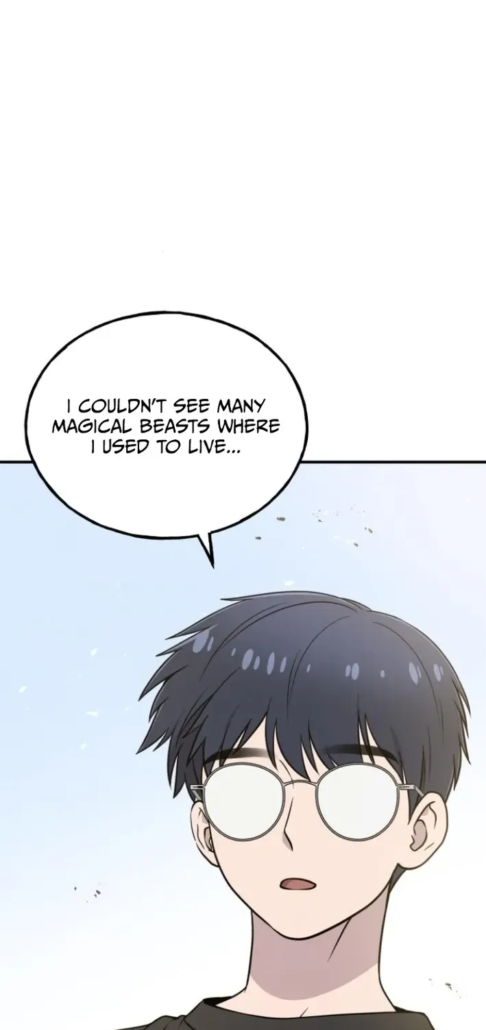 Read Hello, Fluffy Griffin! chapter 7 image 5 on Lezhin