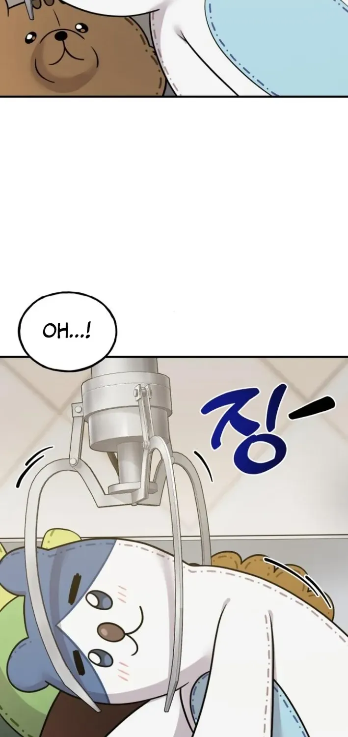 Read Hello, Fluffy Griffin! chapter 7 image 50 on Lezhin