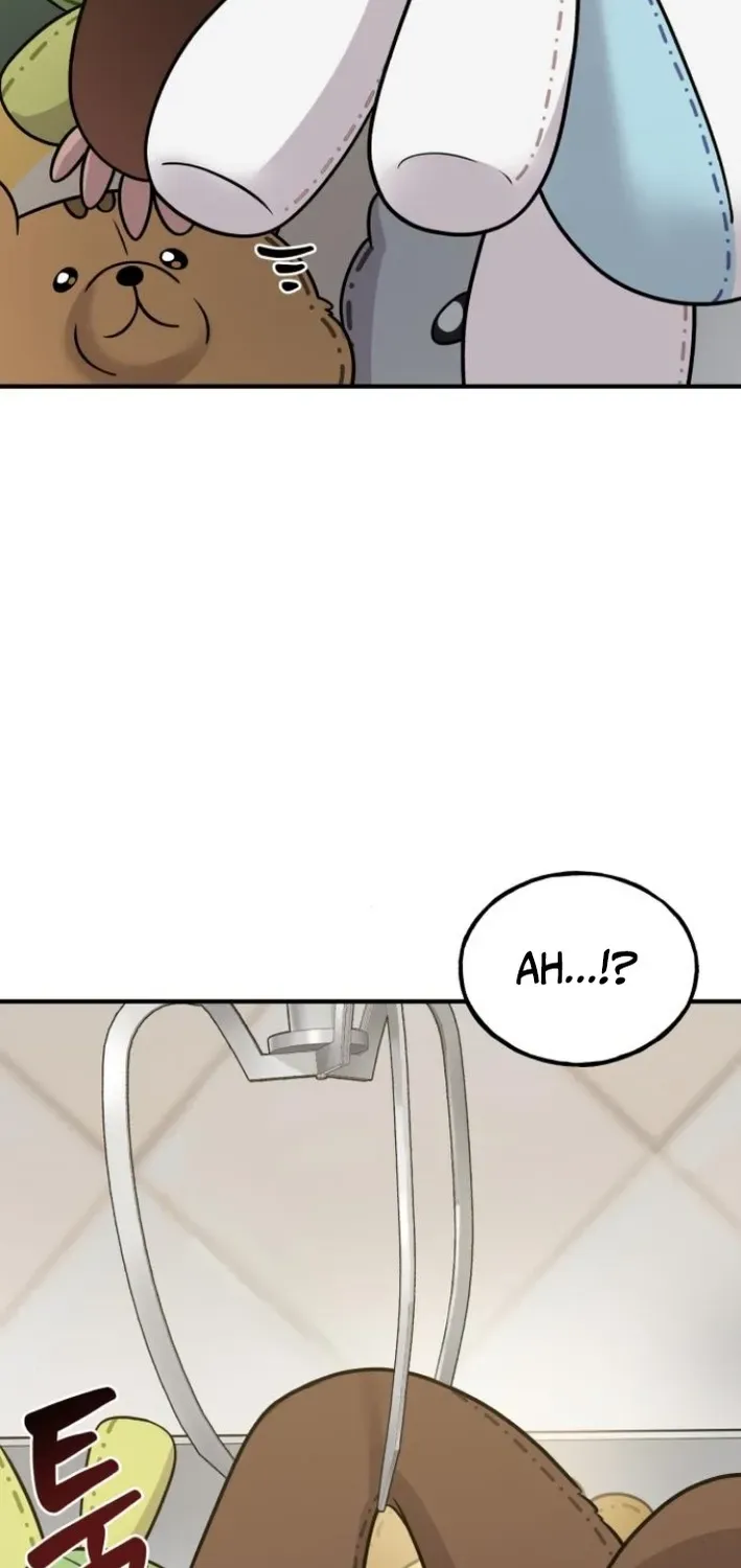 Read Hello, Fluffy Griffin! chapter 7 image 51 on Lezhin