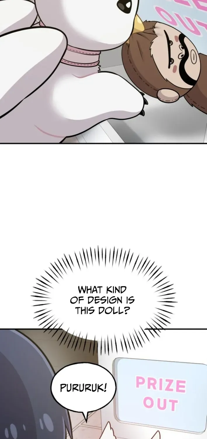 Read Hello, Fluffy Griffin! chapter 7 image 56 on Lezhin