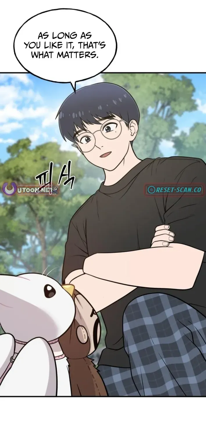 Read Hello, Fluffy Griffin! chapter 7 image 58 on Lezhin