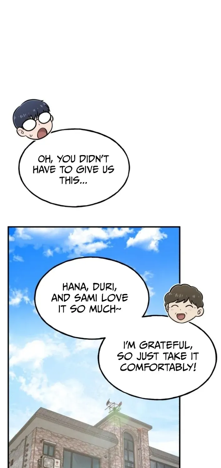 Read Hello, Fluffy Griffin! chapter 7 image 68 on Lezhin
