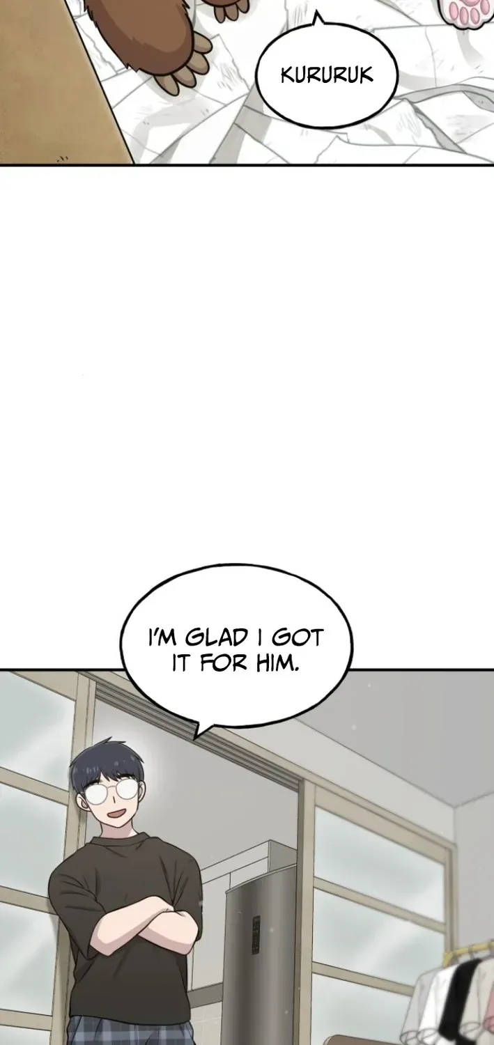 Read Hello, Fluffy Griffin! chapter 7 image 79 on Lezhin