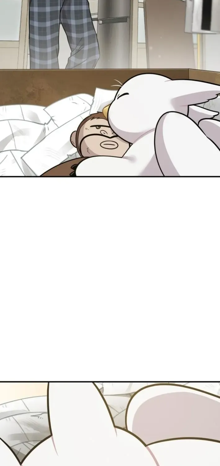 Read Hello, Fluffy Griffin! chapter 7 image 80 on Lezhin