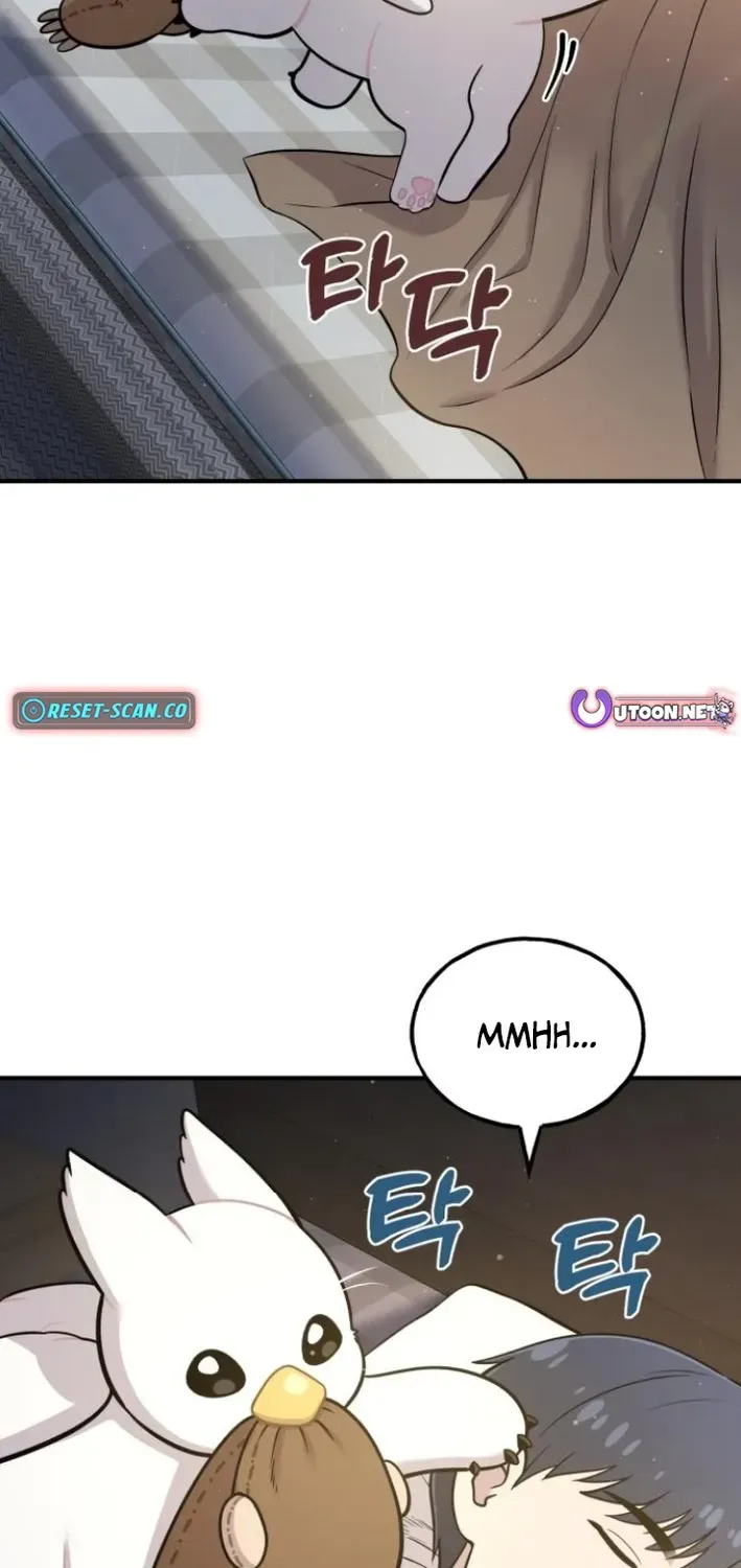 Read Hello, Fluffy Griffin! chapter 8 image 10 on Lezhin