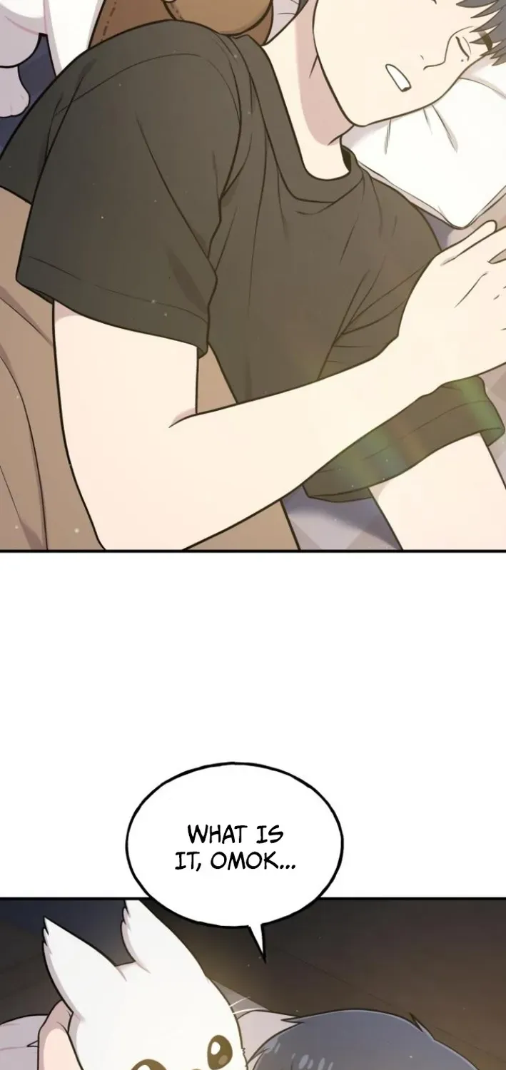 Read Hello, Fluffy Griffin! chapter 8 image 11 on Lezhin