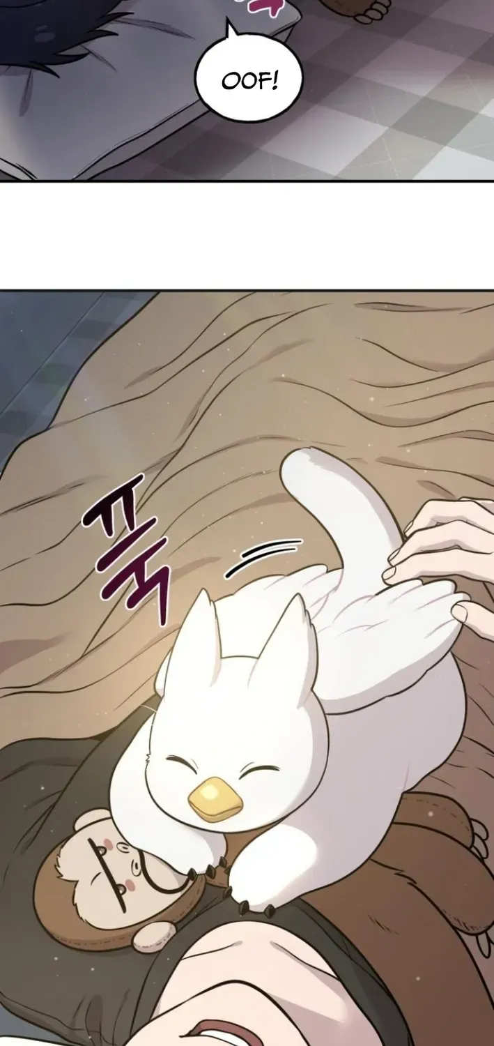 Read Hello, Fluffy Griffin! chapter 8 image 14 on Lezhin