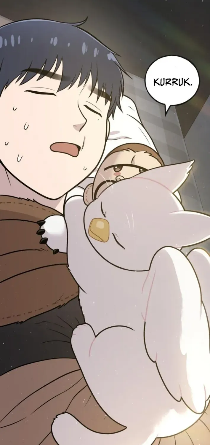 Read Hello, Fluffy Griffin! chapter 8 image 16 on Lezhin