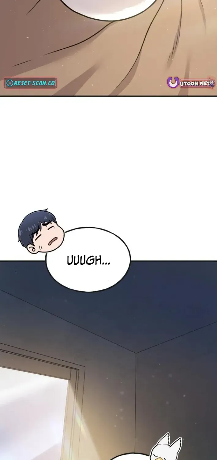 Read Hello, Fluffy Griffin! chapter 8 image 17 on Lezhin