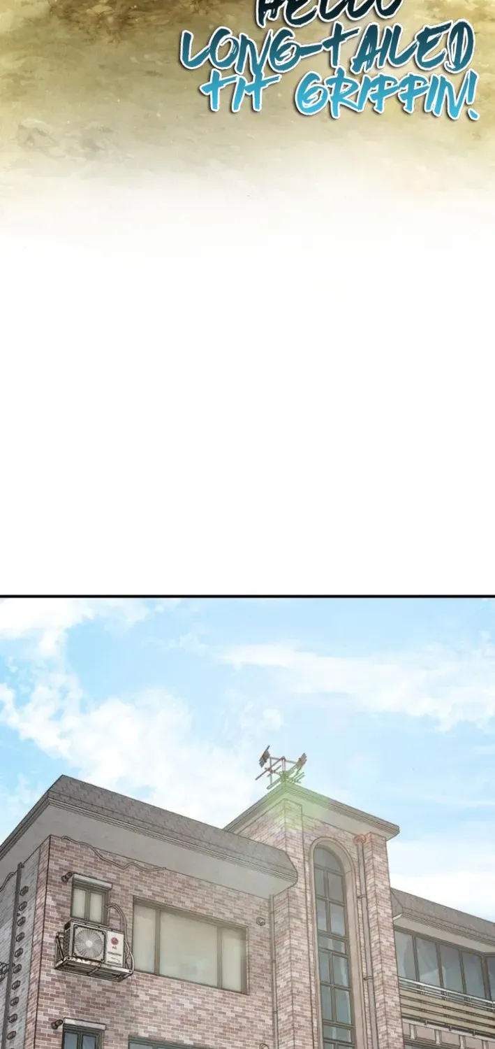 Read Hello, Fluffy Griffin! chapter 8 image 19 on Lezhin