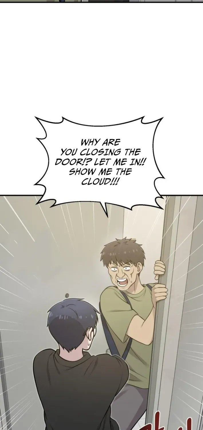 Read Hello, Fluffy Griffin! chapter 8 image 24 on Lezhin