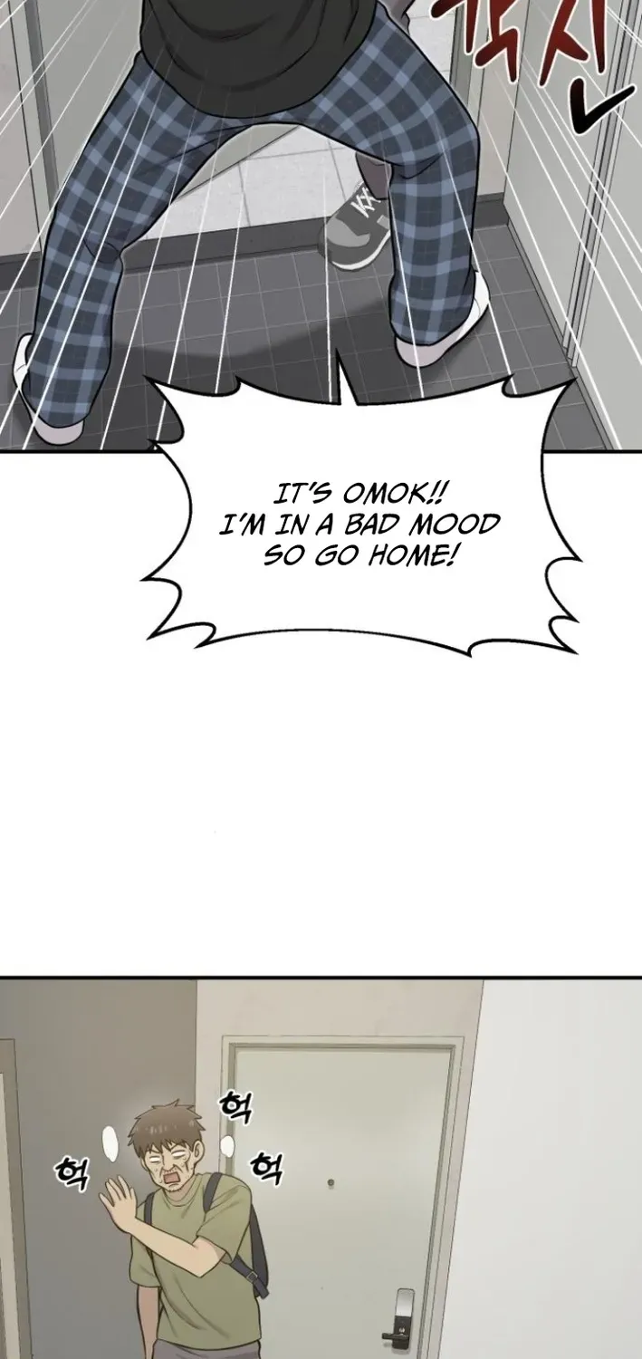 Read Hello, Fluffy Griffin! chapter 8 image 25 on Lezhin