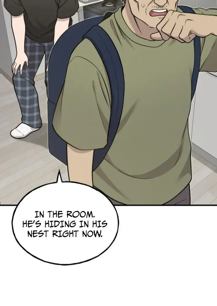 Read Hello, Fluffy Griffin! chapter 8 image 27 on Lezhin