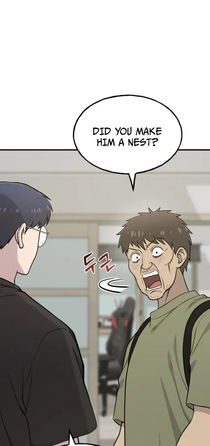 Read Hello, Fluffy Griffin! chapter 8 image 28 on Lezhin