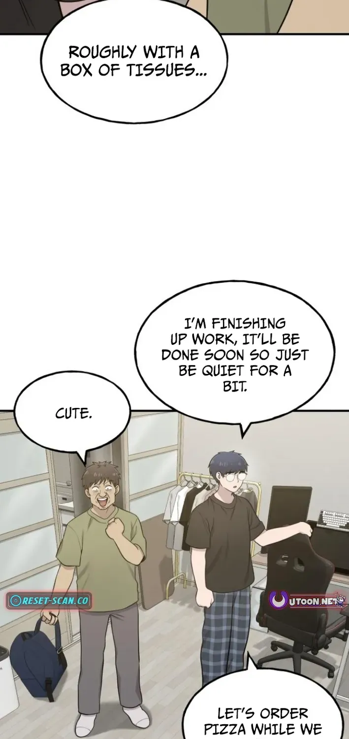 Read Hello, Fluffy Griffin! chapter 8 image 29 on Lezhin