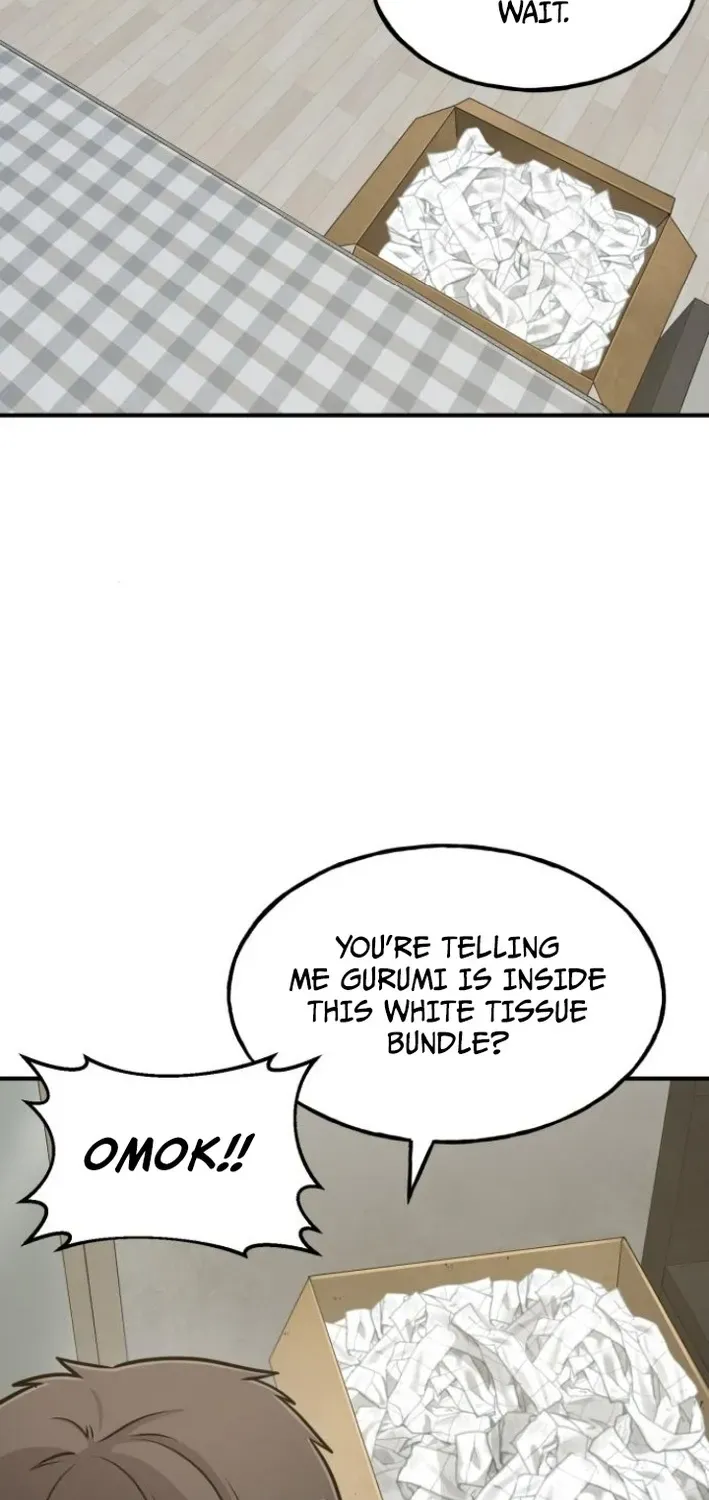 Read Hello, Fluffy Griffin! chapter 8 image 30 on Lezhin