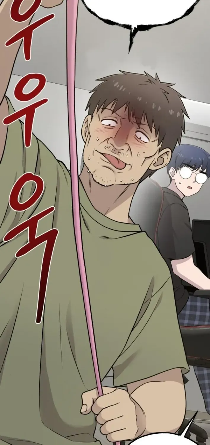 Read Hello, Fluffy Griffin! chapter 8 image 38 on Lezhin