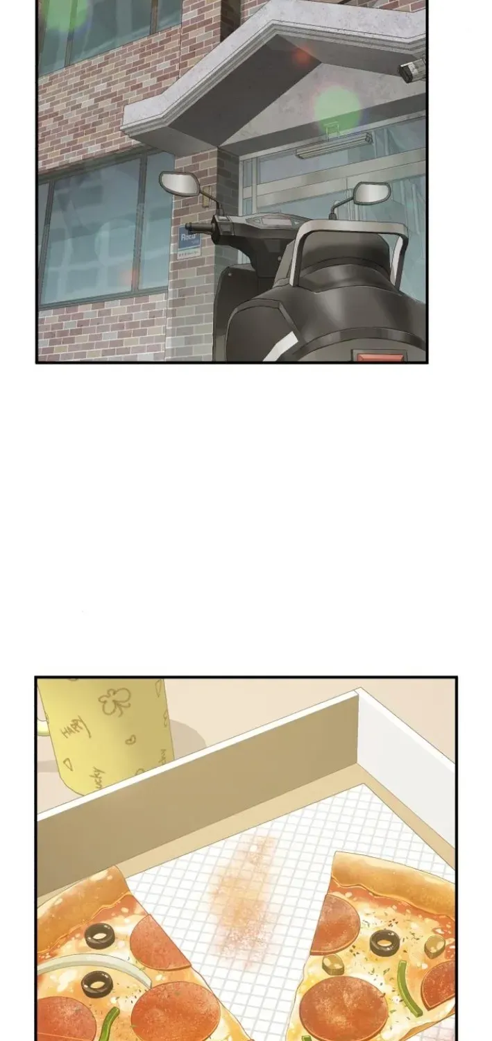 Read Hello, Fluffy Griffin! chapter 8 image 51 on Lezhin