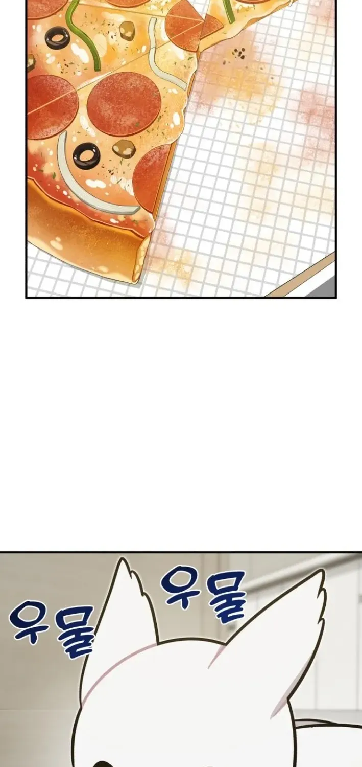 Read Hello, Fluffy Griffin! chapter 8 image 52 on Lezhin
