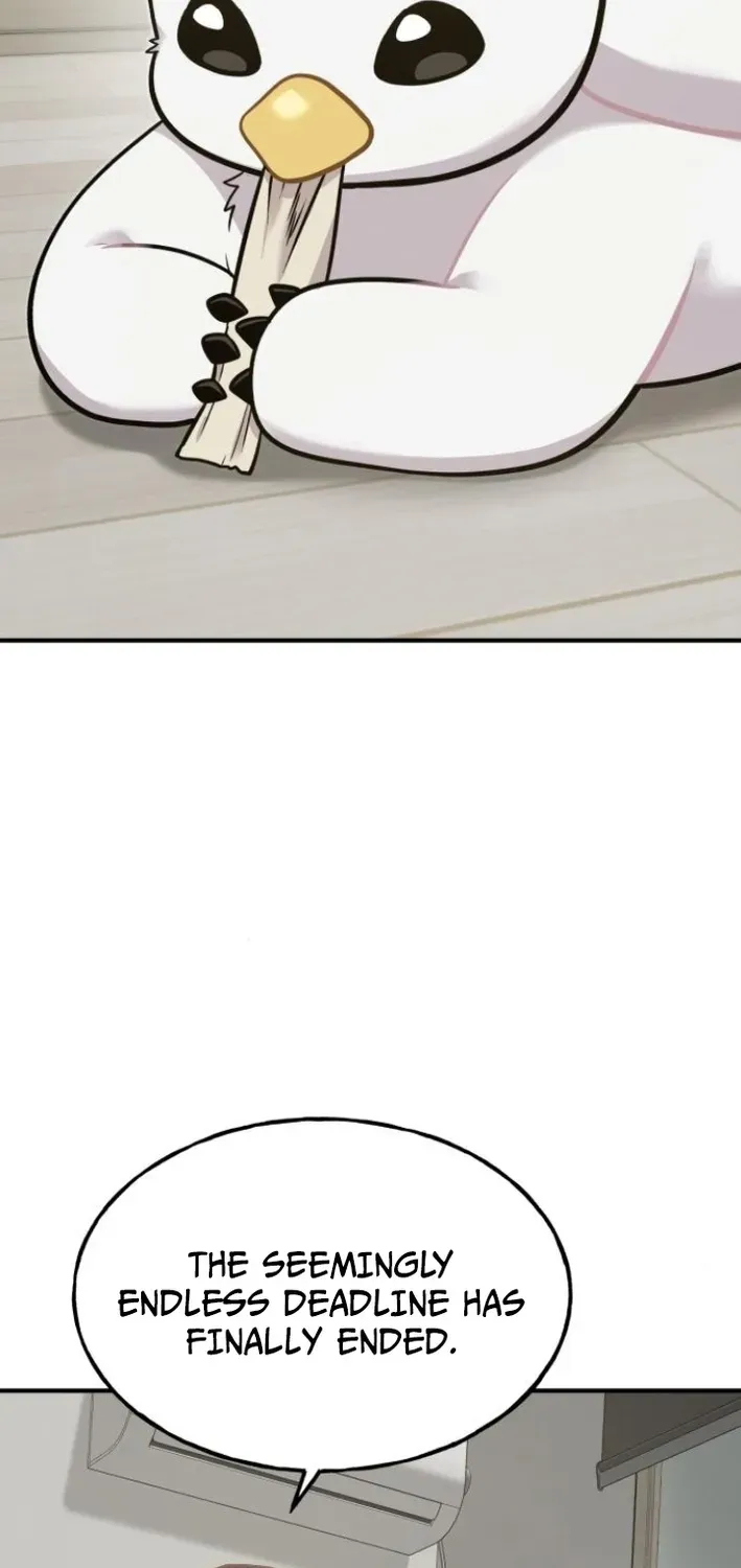 Read Hello, Fluffy Griffin! chapter 8 image 53 on Lezhin