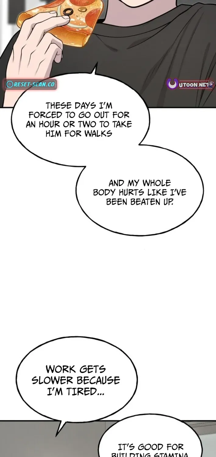Read Hello, Fluffy Griffin! chapter 8 image 56 on Lezhin