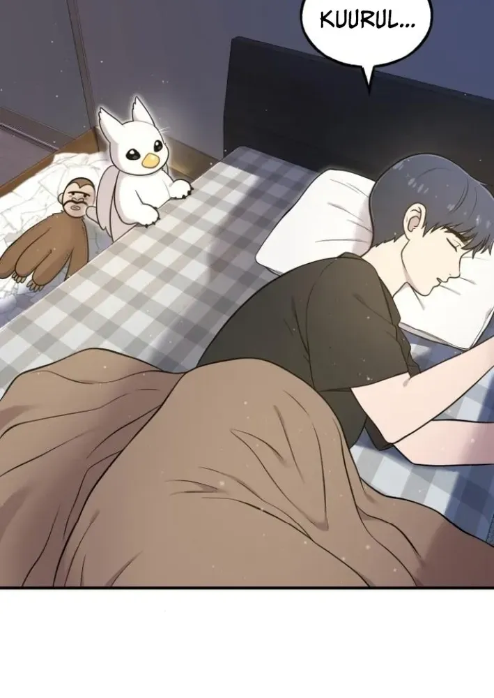 Read Hello, Fluffy Griffin! chapter 8 image 6 on Lezhin