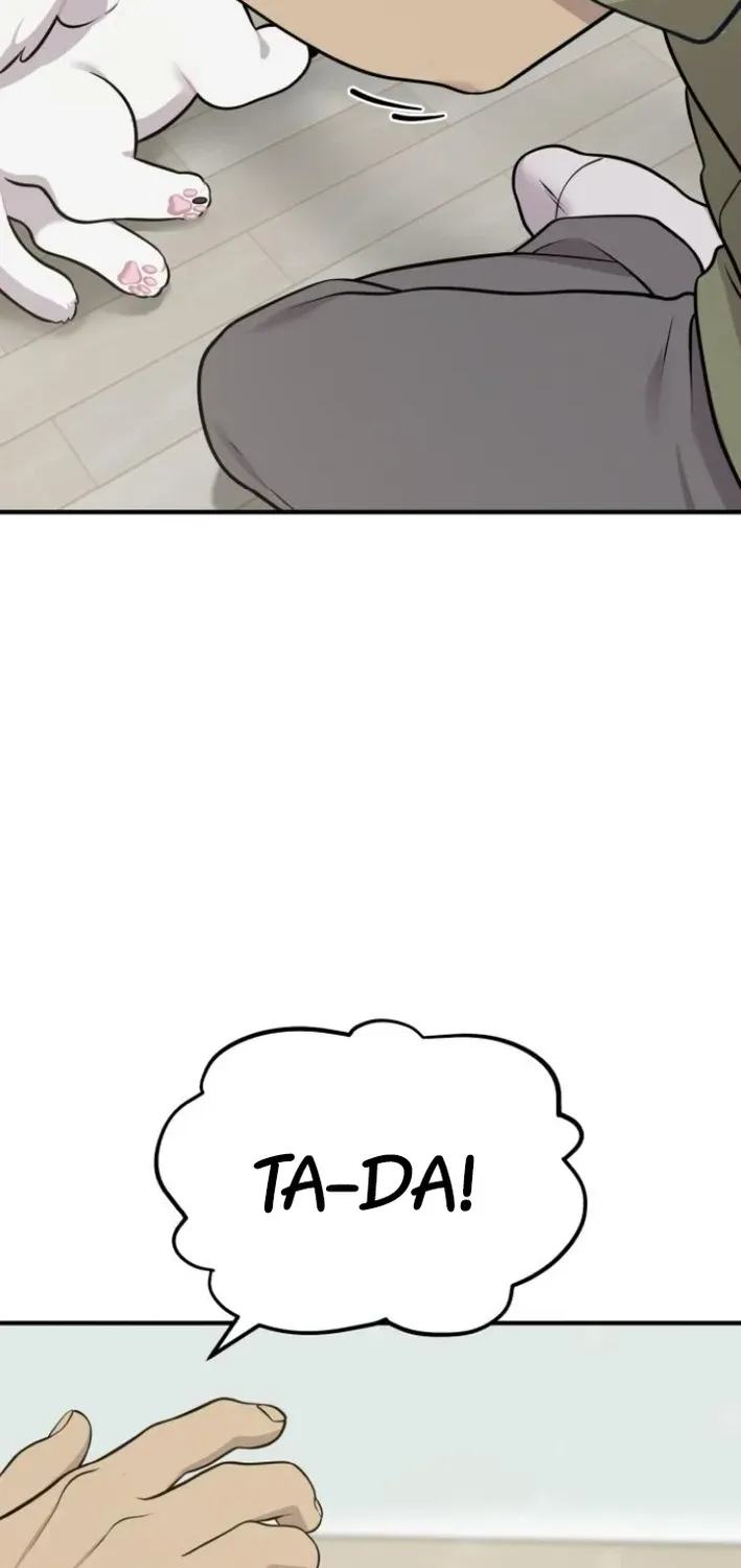 Read Hello, Fluffy Griffin! chapter 8 image 64 on Lezhin