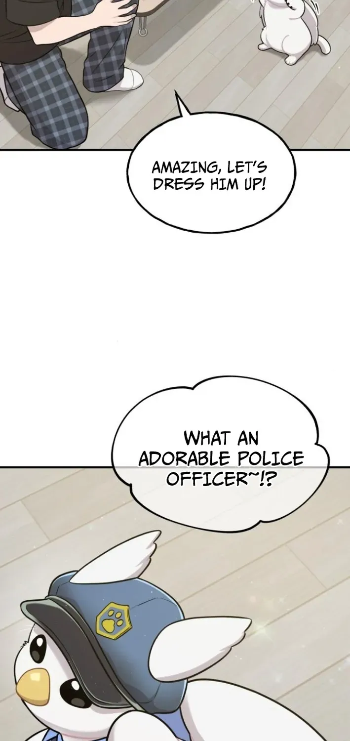 Read Hello, Fluffy Griffin! chapter 8 image 67 on Lezhin