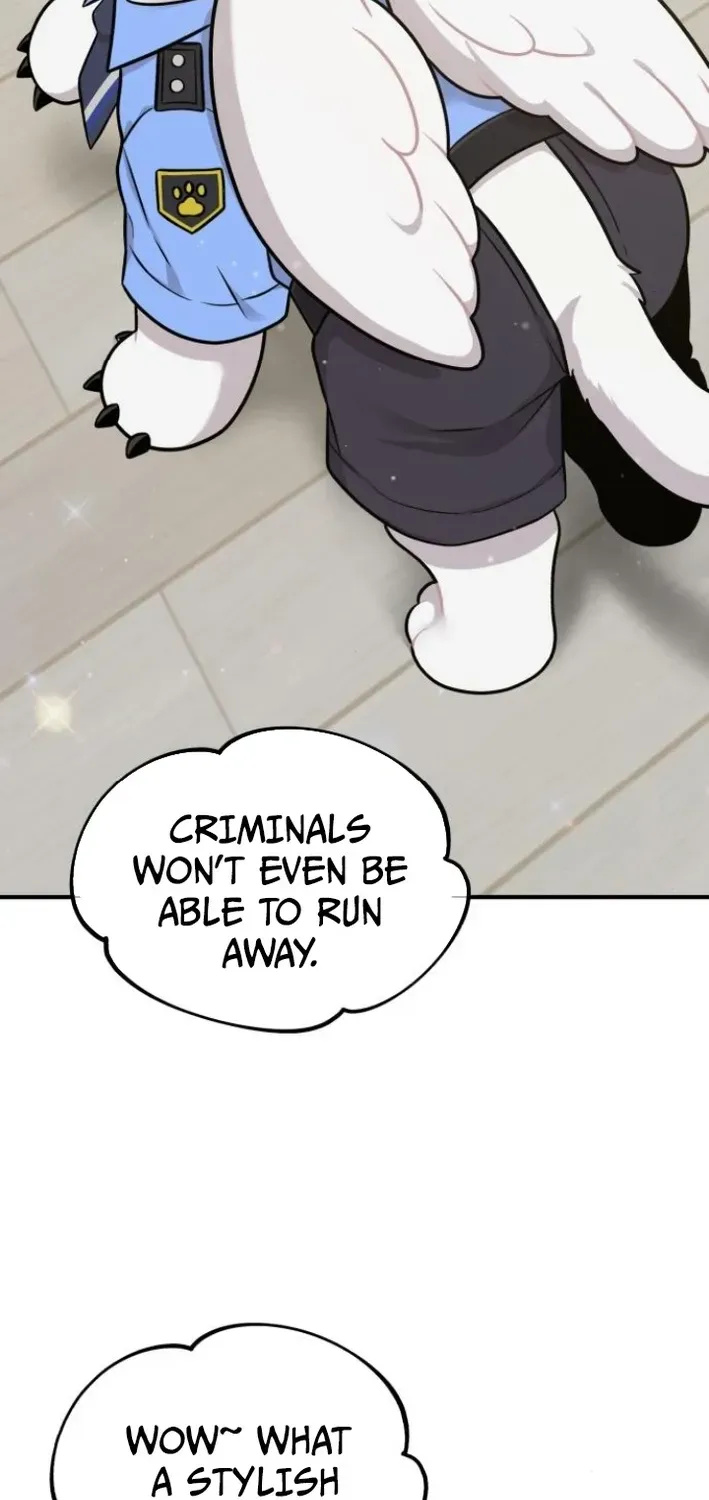 Read Hello, Fluffy Griffin! chapter 8 image 68 on Lezhin