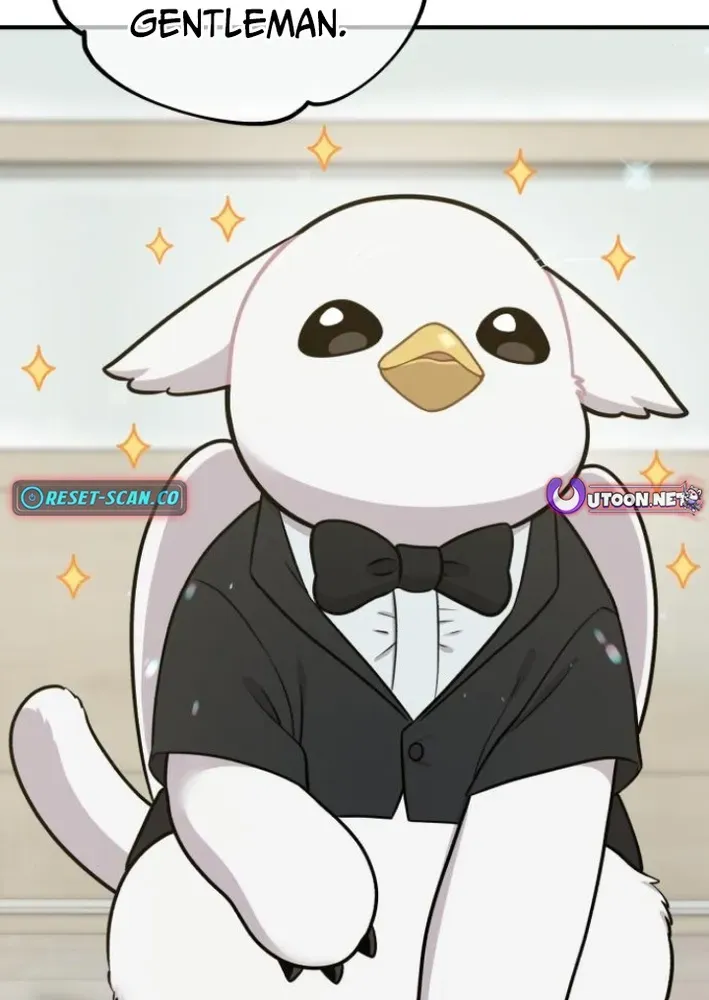 Read Hello, Fluffy Griffin! chapter 8 image 69 on Lezhin
