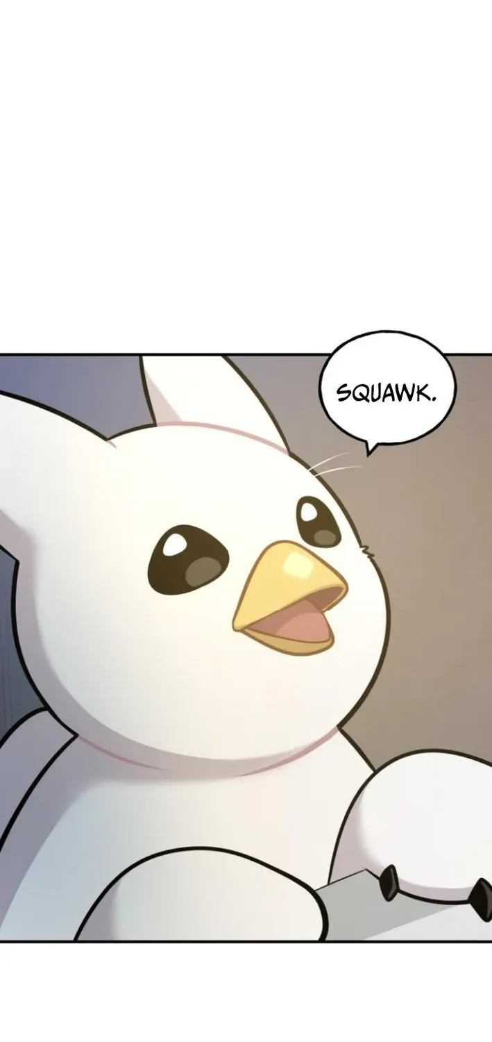 Read Hello, Fluffy Griffin! chapter 8 image 7 on Lezhin