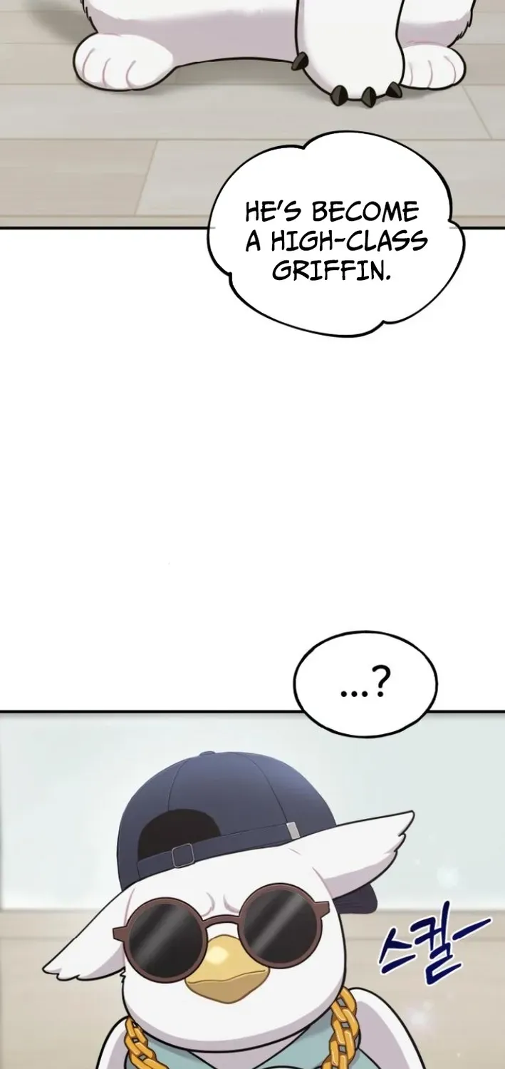 Read Hello, Fluffy Griffin! chapter 8 image 70 on Lezhin