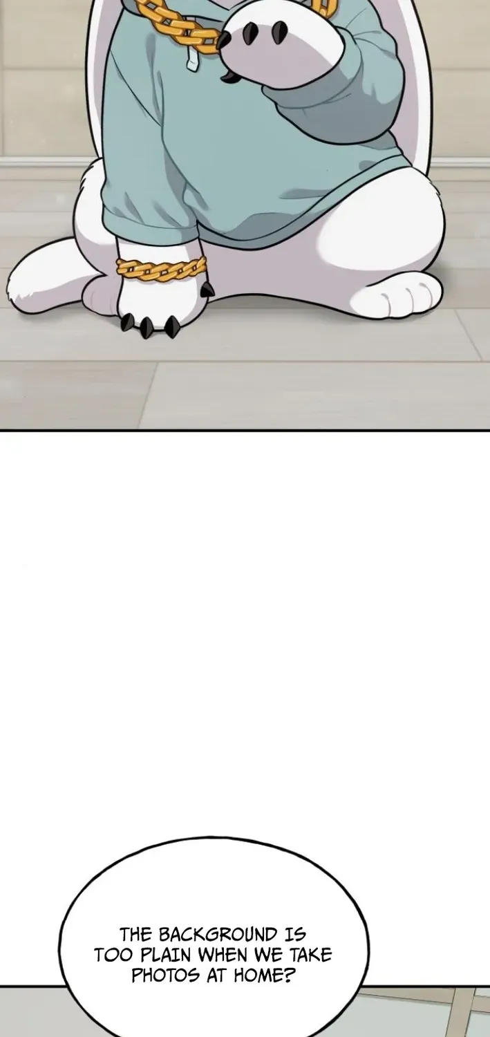 Read Hello, Fluffy Griffin! chapter 8 image 71 on Lezhin