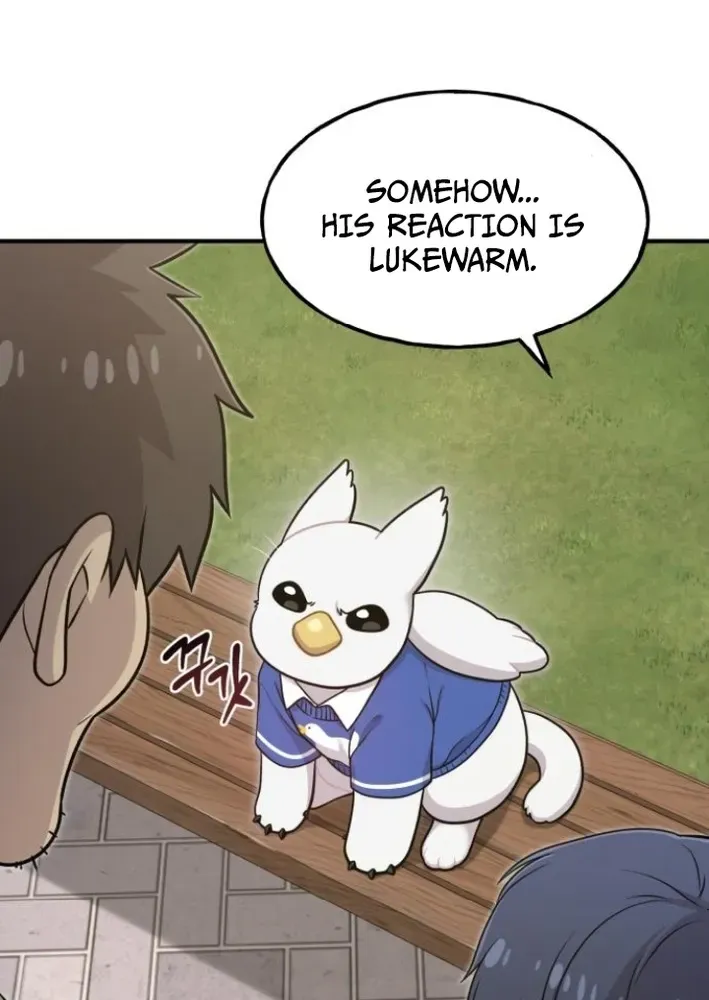 Read Hello, Fluffy Griffin! chapter 8 image 76 on Lezhin