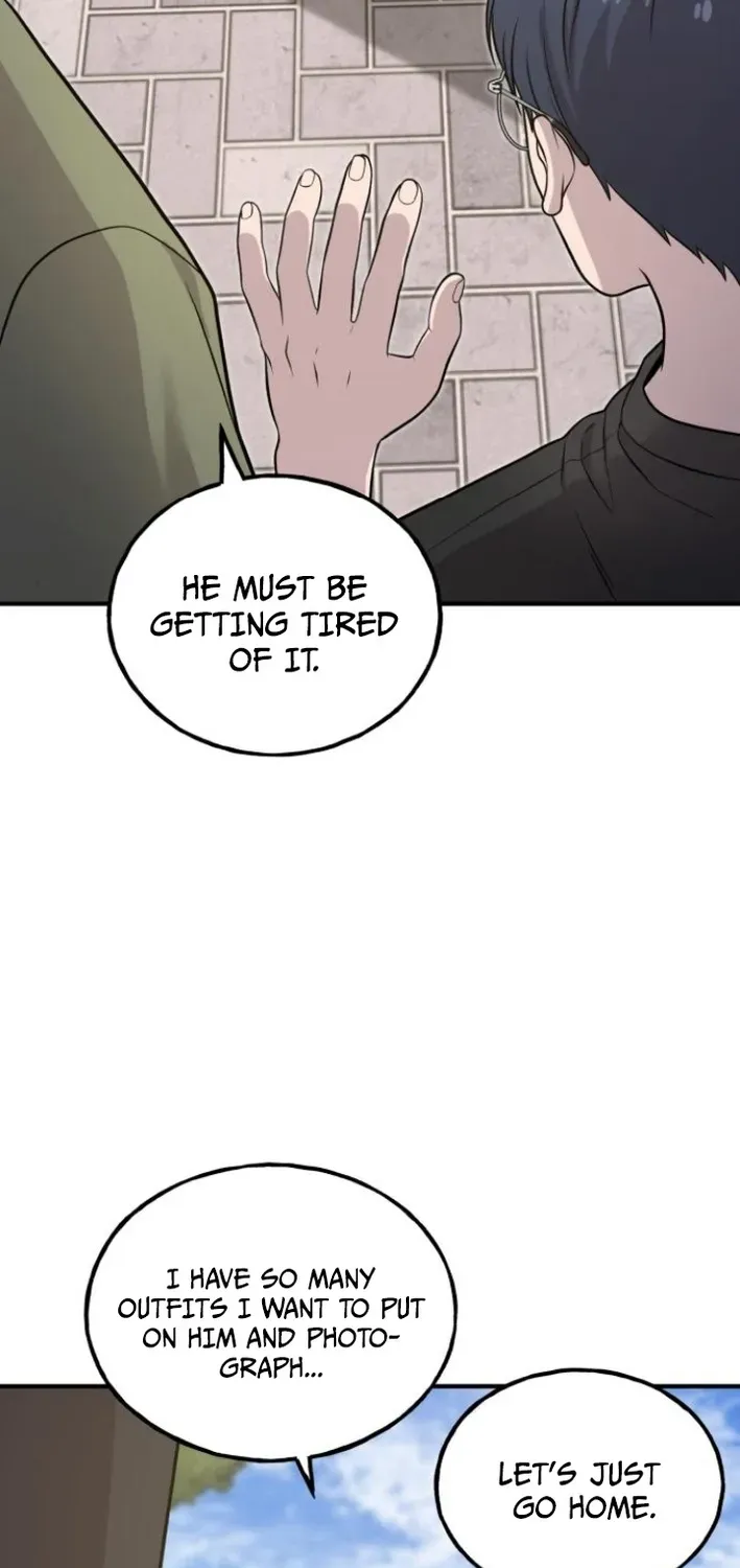 Read Hello, Fluffy Griffin! chapter 8 image 77 on Lezhin