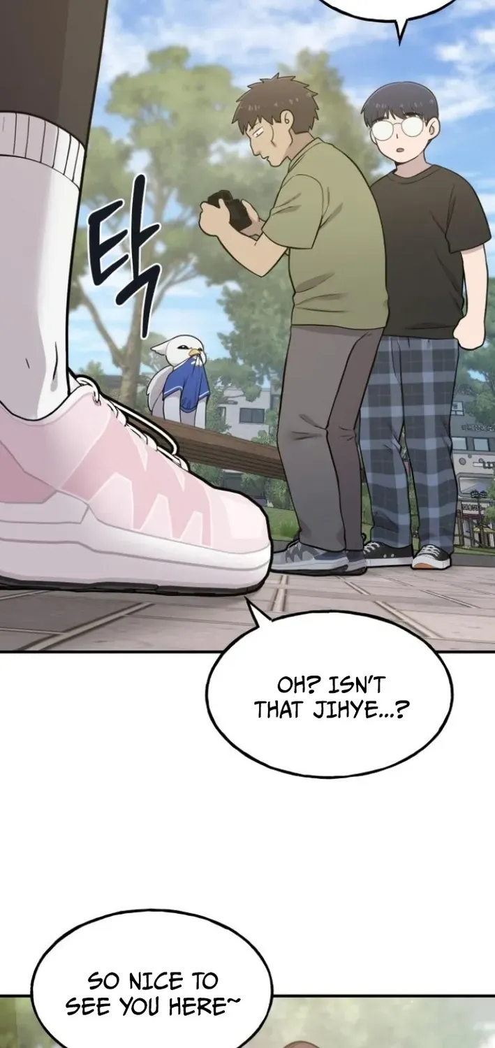 Read Hello, Fluffy Griffin! chapter 8 image 78 on Lezhin