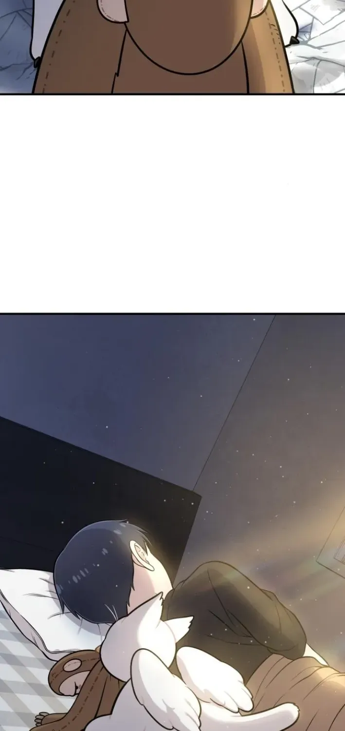 Read Hello, Fluffy Griffin! chapter 8 image 9 on Lezhin