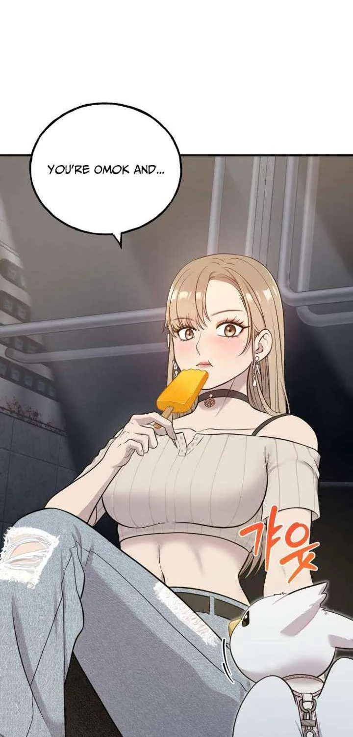 Read Hello, Griffin the Fluffy Bird! chapter 13 image 15 on Lezhin