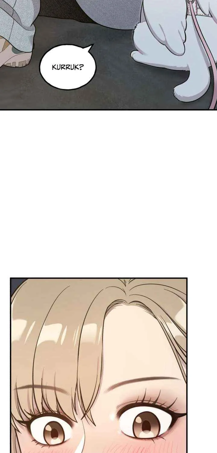 Read Hello, Griffin the Fluffy Bird! chapter 13 image 16 on Lezhin