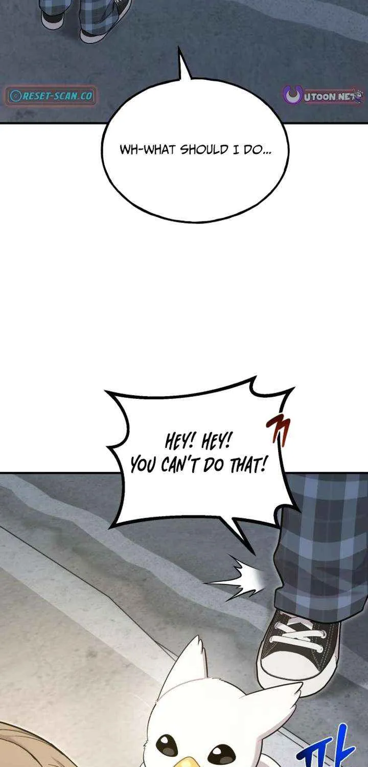 Read Hello, Griffin the Fluffy Bird! chapter 13 image 2 on Lezhin