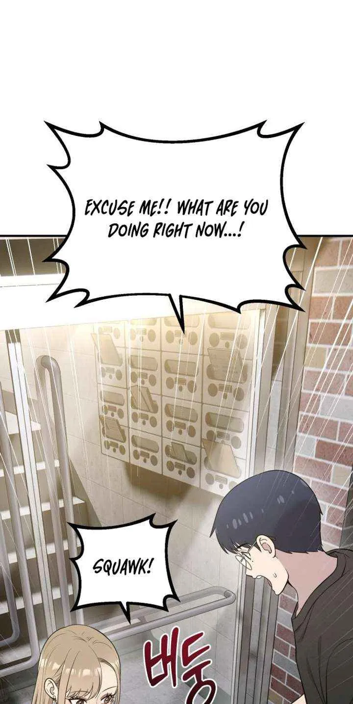 Read Hello, Griffin the Fluffy Bird! chapter 13 image 20 on Lezhin