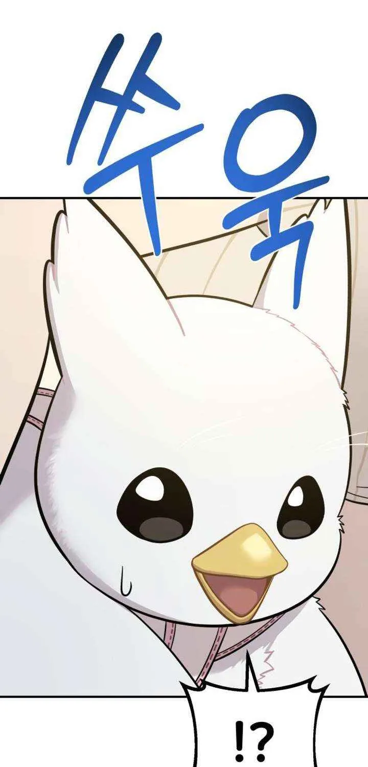 Read Hello, Griffin the Fluffy Bird! chapter 13 image 22 on Lezhin