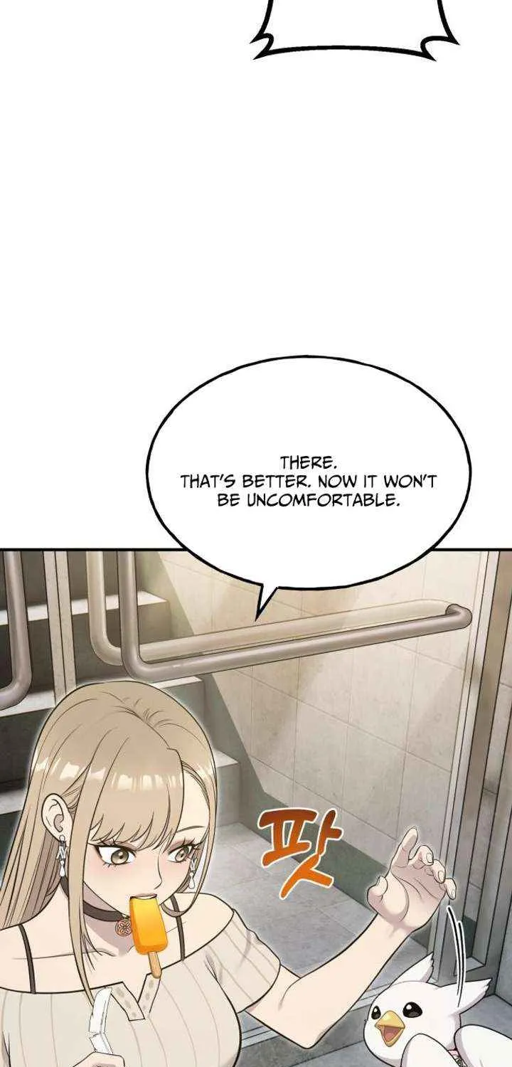 Read Hello, Griffin the Fluffy Bird! chapter 13 image 23 on Lezhin