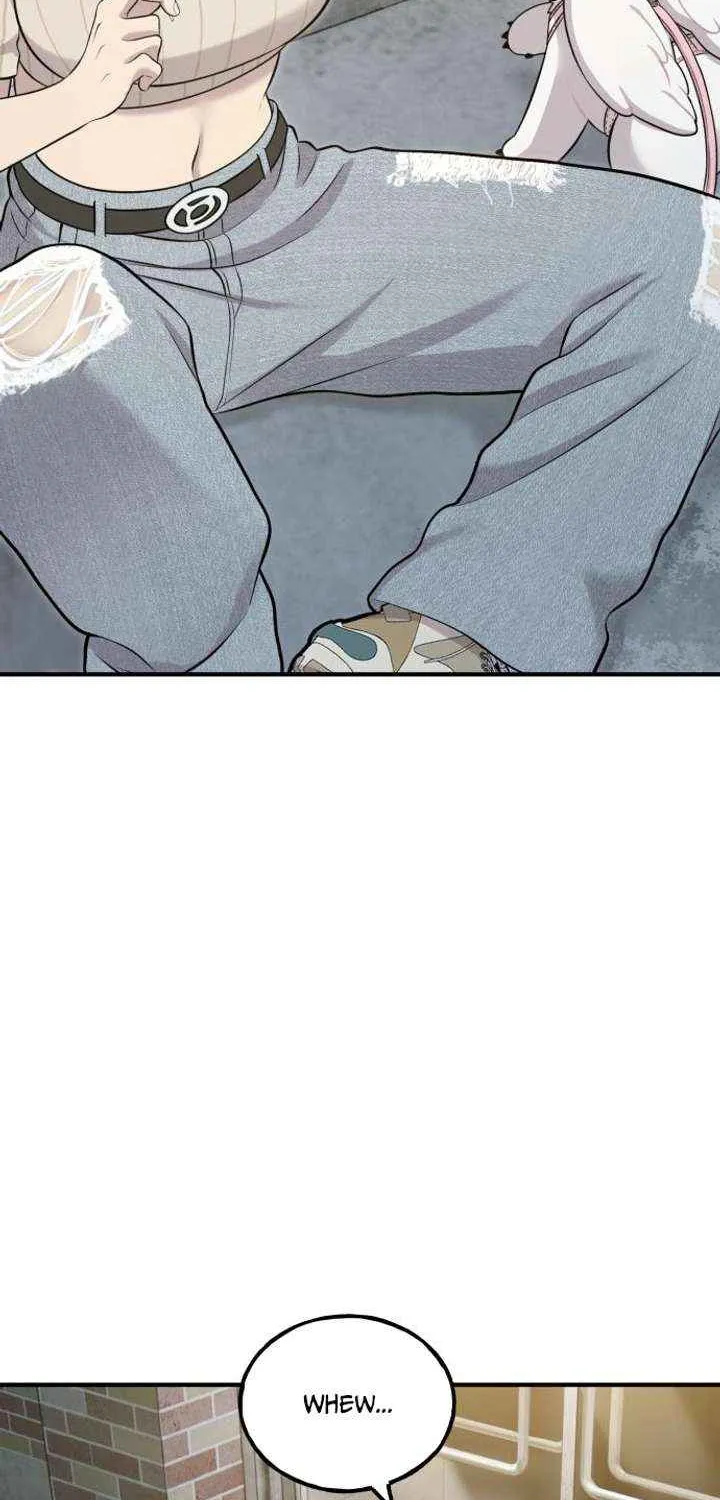 Read Hello, Griffin the Fluffy Bird! chapter 13 image 24 on Lezhin