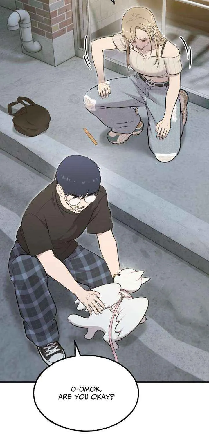Read Hello, Griffin the Fluffy Bird! chapter 13 image 25 on Lezhin