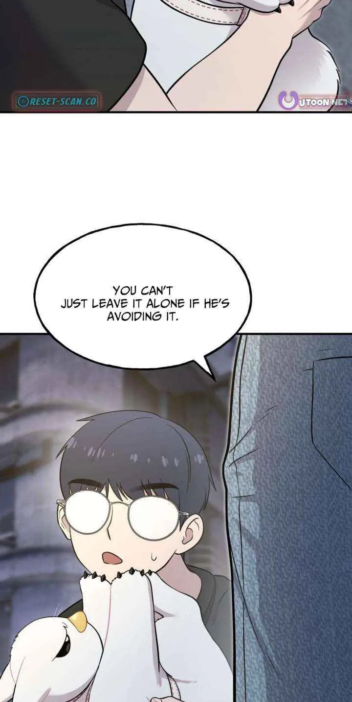 Read Hello, Griffin the Fluffy Bird! chapter 13 image 27 on Lezhin