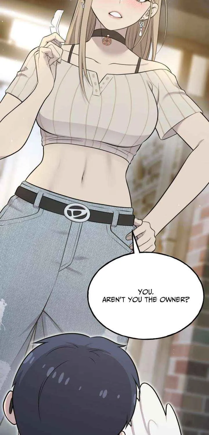 Read Hello, Griffin the Fluffy Bird! chapter 13 image 29 on Lezhin