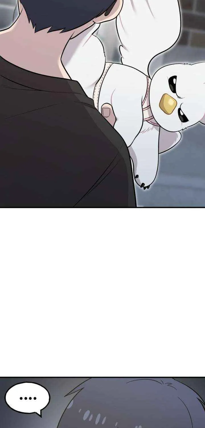 Read Hello, Griffin the Fluffy Bird! chapter 13 image 30 on Lezhin
