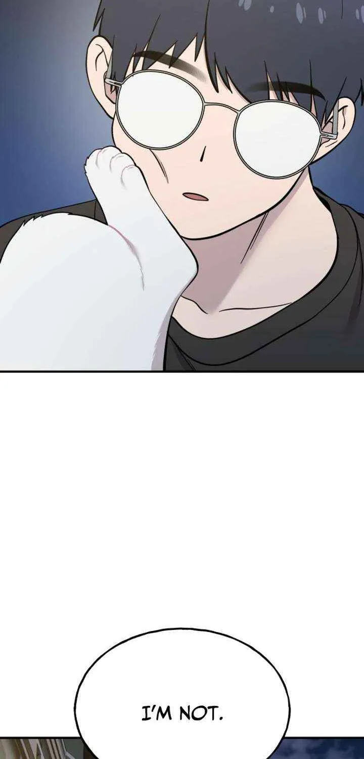 Read Hello, Griffin the Fluffy Bird! chapter 13 image 31 on Lezhin